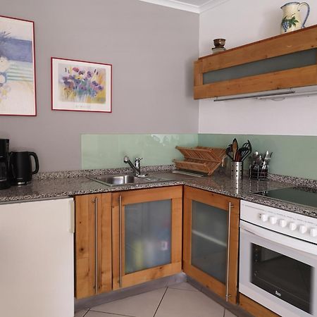 Villa Niki Mit Beheiztem Gemeinschaftspool Fuer 2 Appartments Las Breñas Екстериор снимка