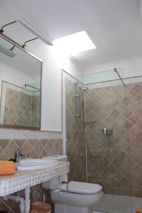 Villa Niki Mit Beheiztem Gemeinschaftspool Fuer 2 Appartments Las Breñas Екстериор снимка