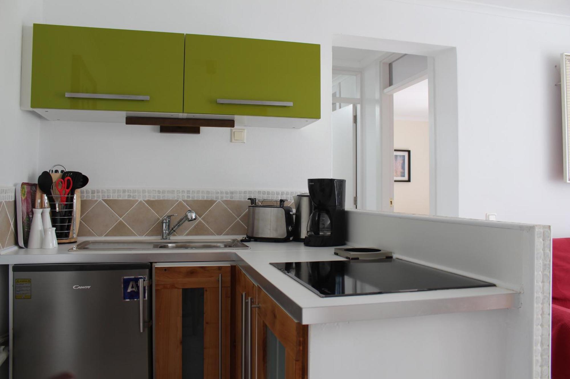Villa Niki Mit Beheiztem Gemeinschaftspool Fuer 2 Appartments Las Breñas Екстериор снимка