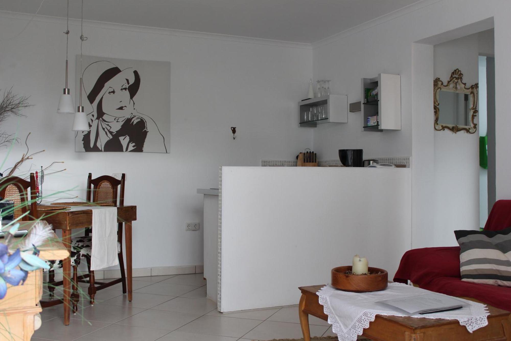 Villa Niki Mit Beheiztem Gemeinschaftspool Fuer 2 Appartments Las Breñas Екстериор снимка