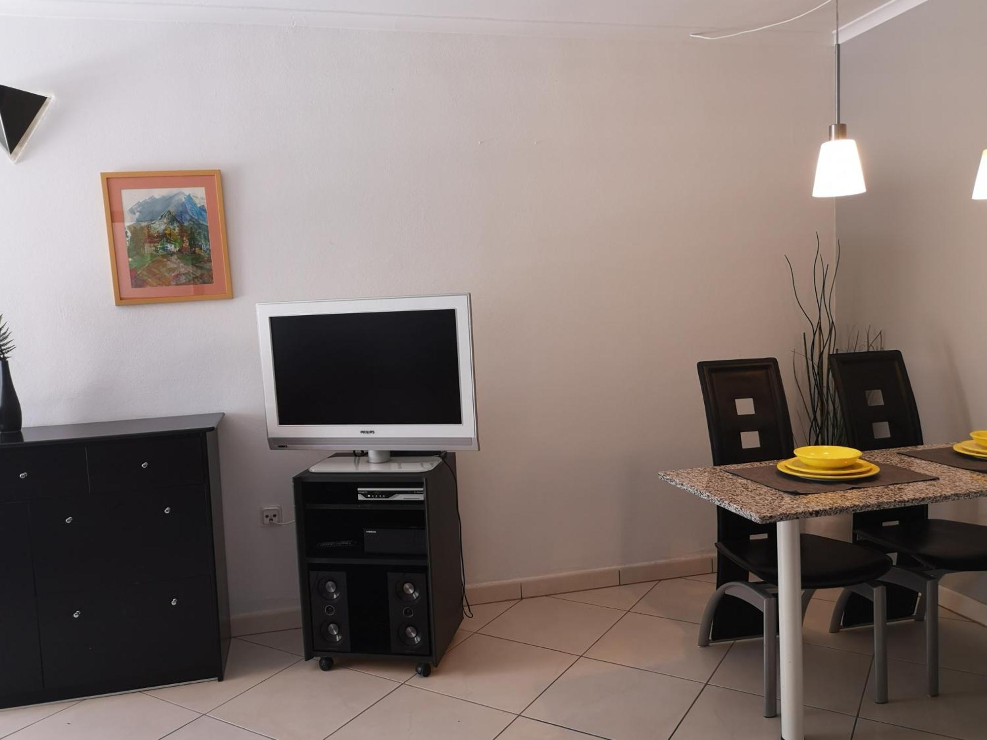 Villa Niki Mit Beheiztem Gemeinschaftspool Fuer 2 Appartments Las Breñas Екстериор снимка